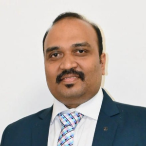 Dr Muthukumar